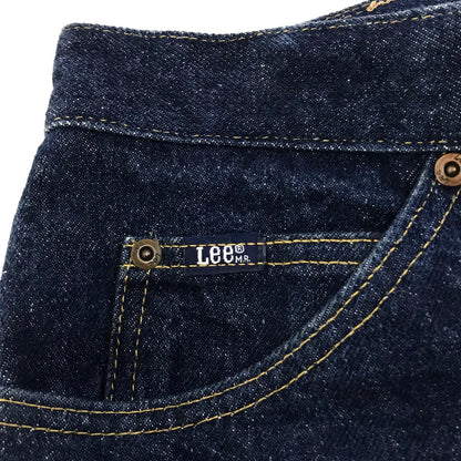 Lee | リー 90S デニムパンツ 200-8989 インディゴ サイズ：30【倉吉店】