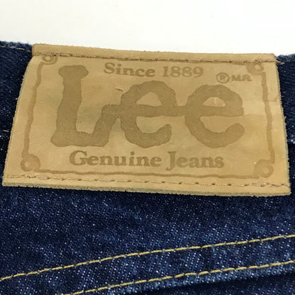 Lee | リー 90S デニムパンツ 200-8989 インディゴ サイズ：30【倉吉店】