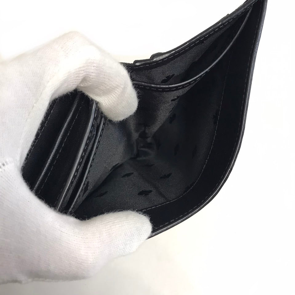 kate spade NEW YORK | ケイトスペードニューヨーク ステイシー ミディアムウォレット 二つ折り財布 WLR00124 ベージュ【倉吉店】