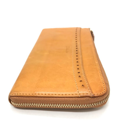 Dakota | ダコタ アペーゴ L字ファスナー長財布 長財布 0030473 イエロー【倉吉店】