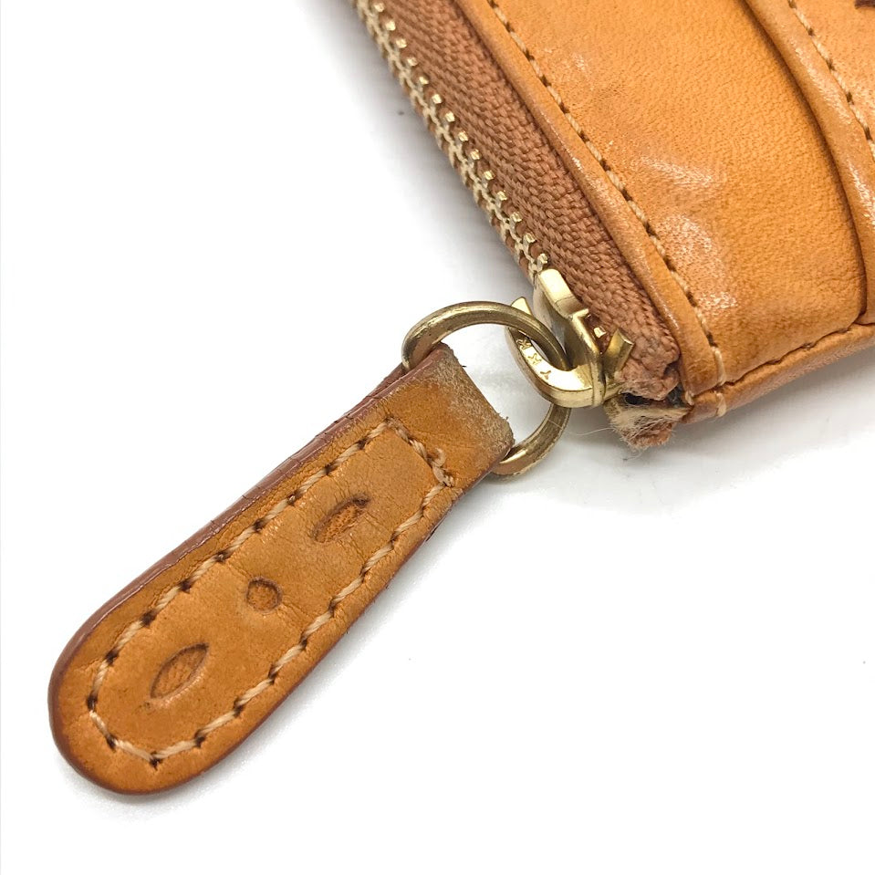 Dakota | ダコタ アペーゴ L字ファスナー長財布 長財布 0030473 イエロー【倉吉店】