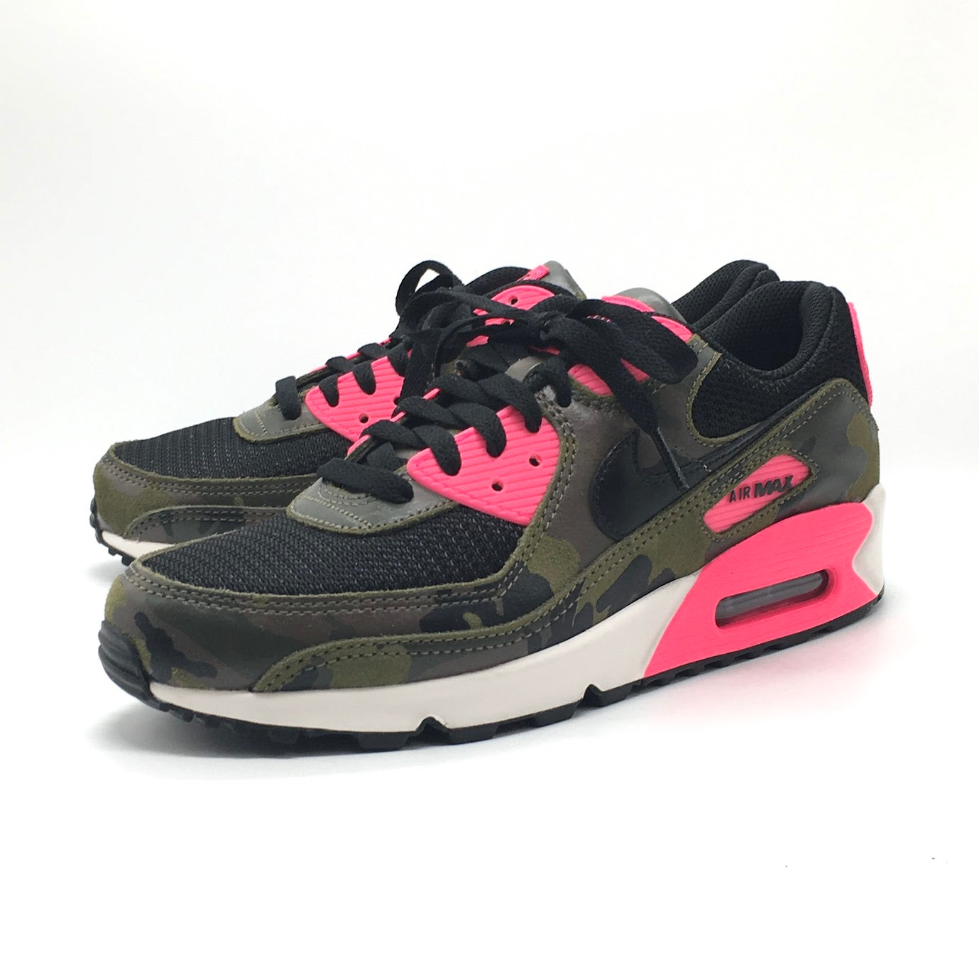 NIKE | ナイキ AIR MAX 90 'CAMO' スニーカー IF1721-300 カモ 26cm【倉吉店】