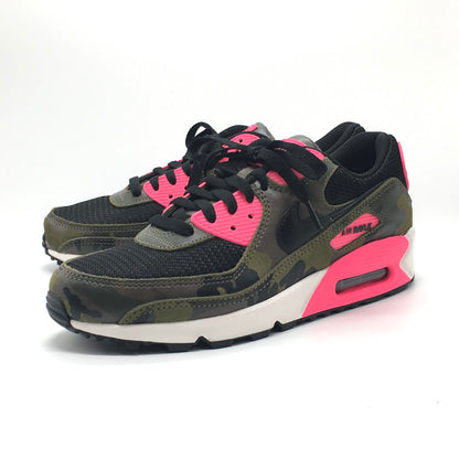 NIKE | ナイキ AIR MAX 90 'CAMO' スニーカー IF1721-300 カモ 26cm【倉吉店】