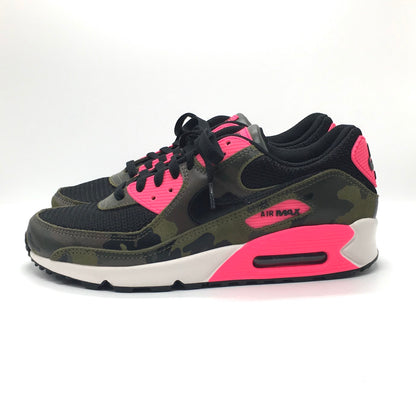 NIKE | ナイキ AIR MAX 90 'CAMO' スニーカー IF1721-300 カモ 26cm【倉吉店】