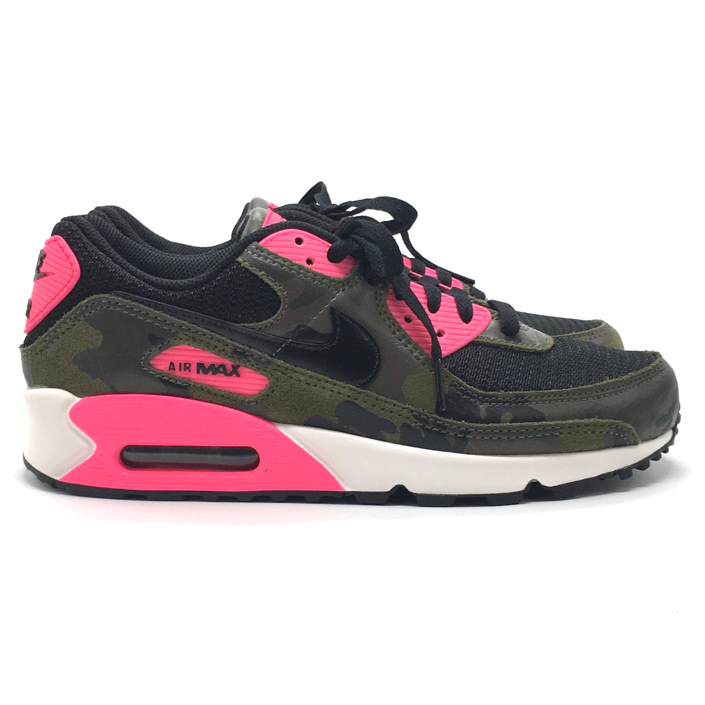 NIKE | ナイキ AIR MAX 90 'CAMO' スニーカー IF1721-300 カモ 26cm【倉吉店】