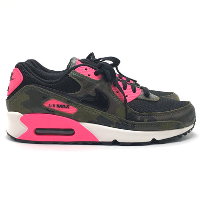 NIKE | ナイキ AIR MAX 90 'CAMO' スニーカー IF1721-300 カモ 26cm【倉吉店】