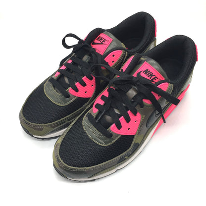 NIKE | ナイキ AIR MAX 90 'CAMO' スニーカー IF1721-300 カモ 26cm【倉吉店】