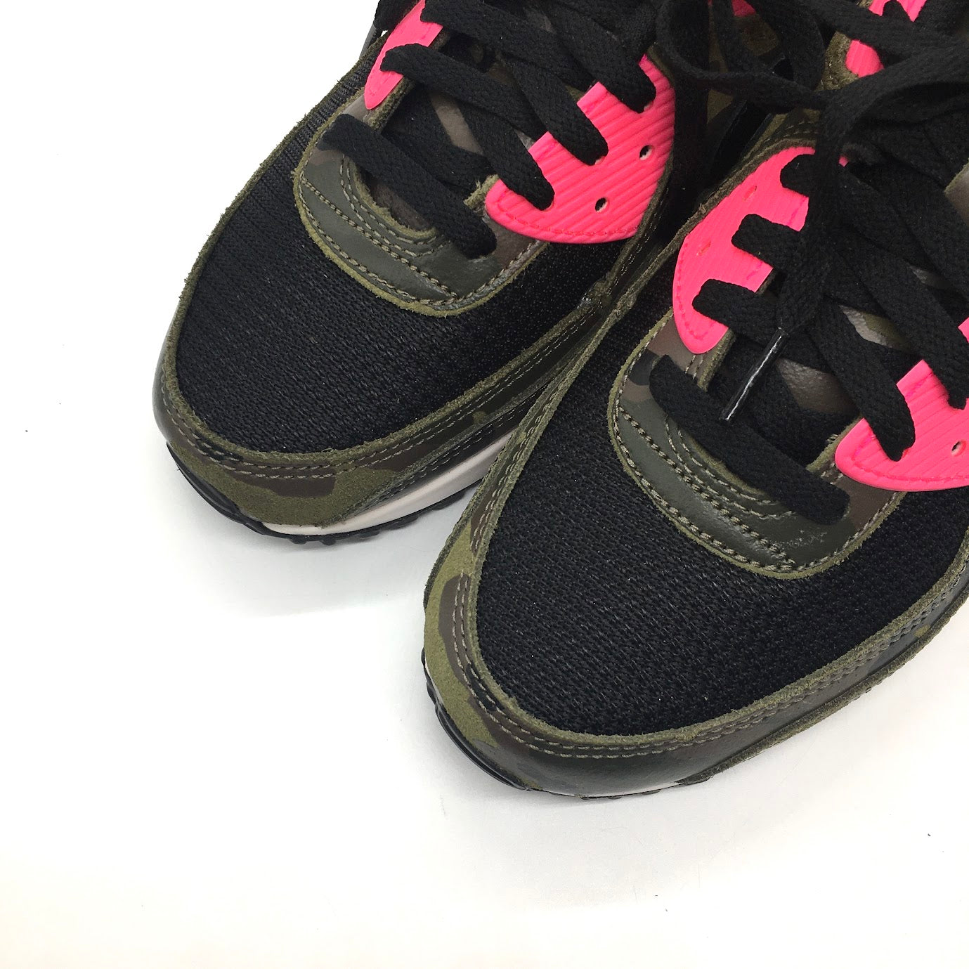 NIKE | ナイキ AIR MAX 90 'CAMO' スニーカー IF1721-300 カモ 26cm【倉吉店】
