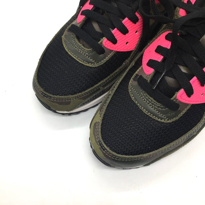 NIKE | ナイキ AIR MAX 90 'CAMO' スニーカー IF1721-300 カモ 26cm【倉吉店】