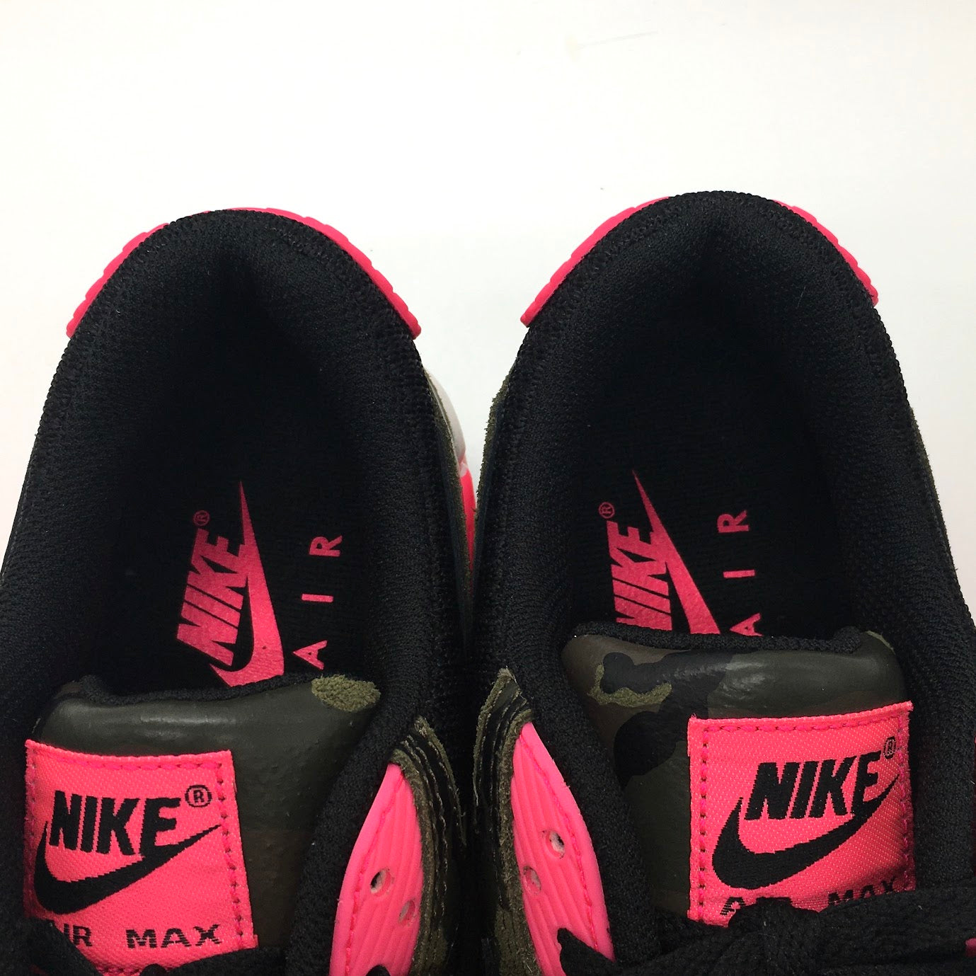 NIKE | ナイキ AIR MAX 90 'CAMO' スニーカー IF1721-300 カモ 26cm【倉吉店】
