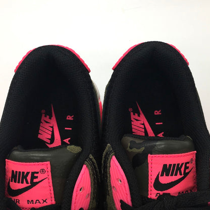 NIKE | ナイキ AIR MAX 90 'CAMO' スニーカー IF1721-300 カモ 26cm【倉吉店】