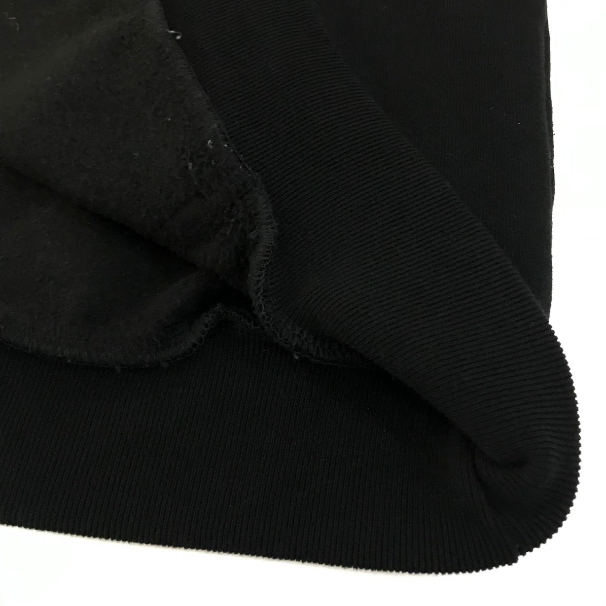 TWO WAY PLAYER｜ツー ウェイ プレーヤー　T.W.Pcross リフレクタープリント hoodie プルオーバーパーカー パーカー ブラック サイズ：XL【倉吉店】