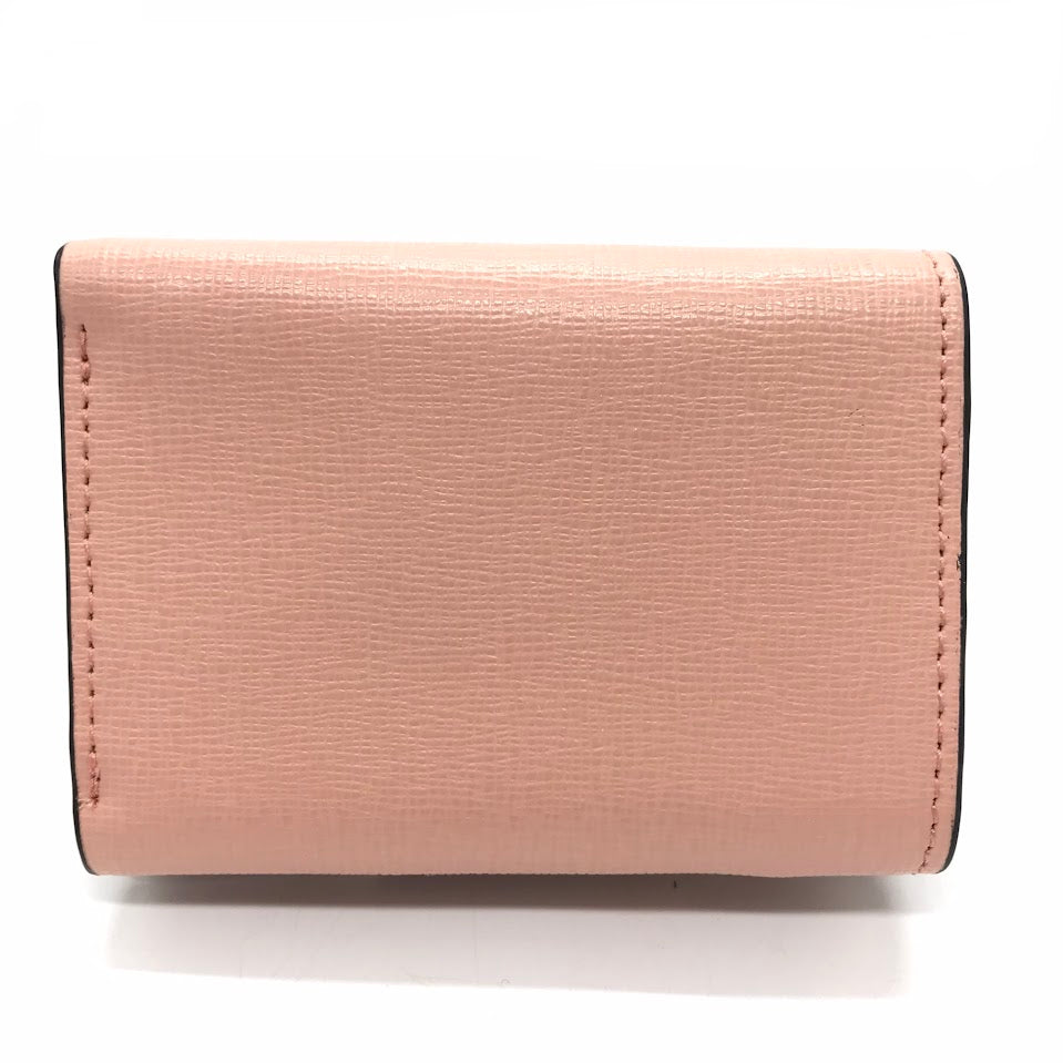 Furla | フルラ BABYLON 三つ折り財布 PCY9UNO ピンク【倉吉店】