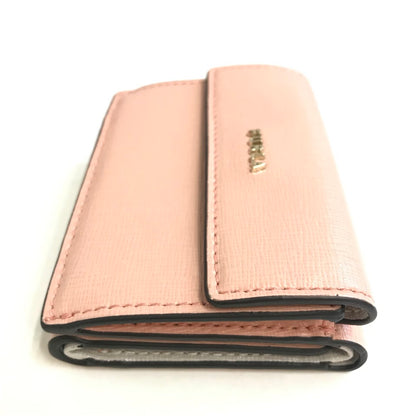 Furla | フルラ BABYLON 三つ折り財布 PCY9UNO ピンク【倉吉店】