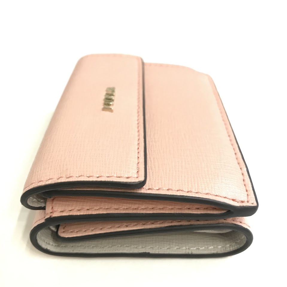 Furla | フルラ BABYLON 三つ折り財布 PCY9UNO ピンク【倉吉店】