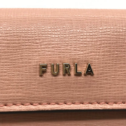 Furla | フルラ BABYLON 三つ折り財布 PCY9UNO ピンク【倉吉店】
