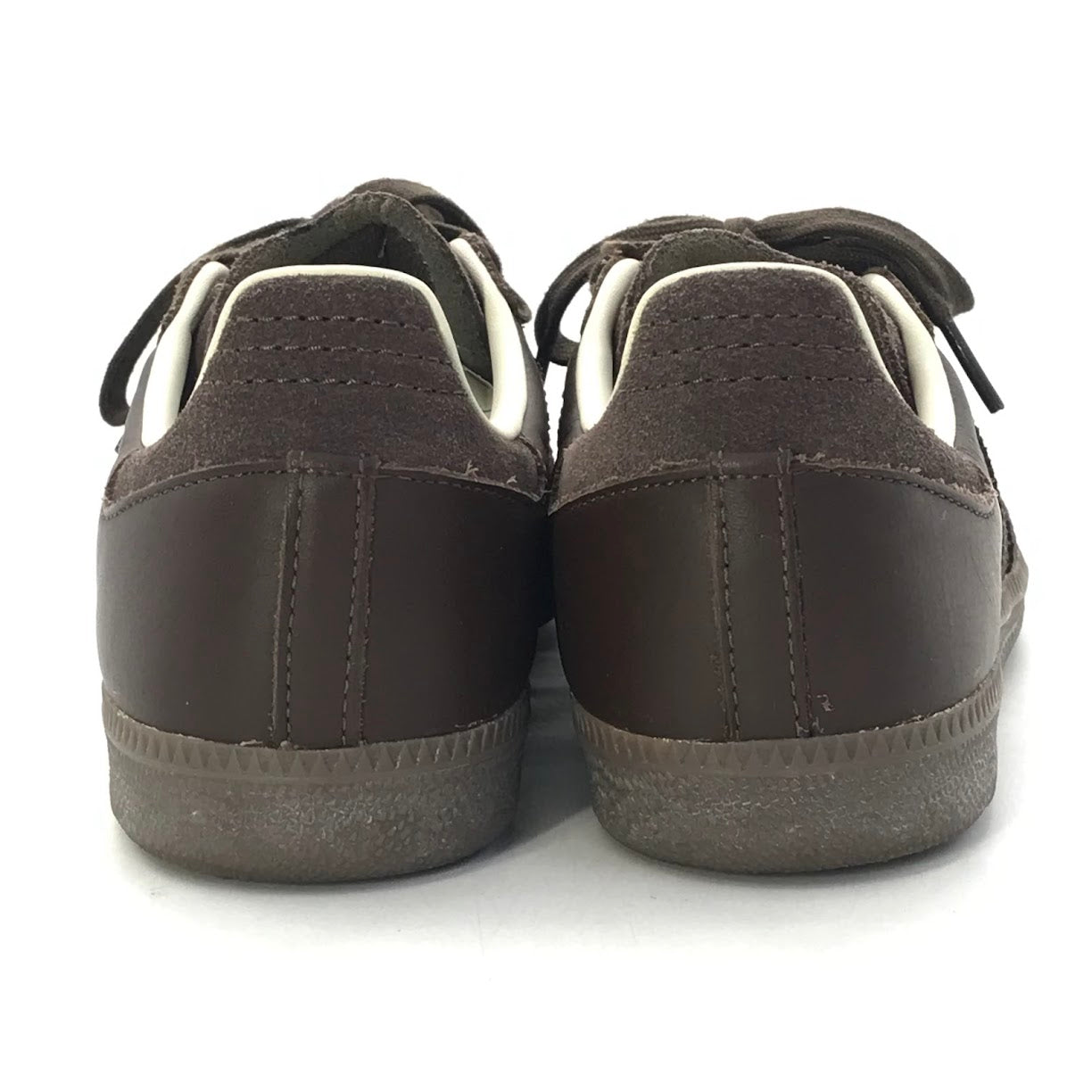 adidas Originals | アディダスオリジナルス SAMBA 'BROWN' サンバ スニーカー FZ5602 ブラウン 26cm【倉吉店】