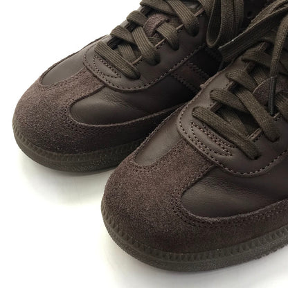 adidas Originals | アディダスオリジナルス SAMBA 'BROWN' サンバ スニーカー FZ5602 ブラウン 26cm【倉吉店】