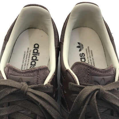 adidas Originals | アディダスオリジナルス SAMBA 'BROWN' サンバ スニーカー FZ5602 ブラウン 26cm【倉吉店】