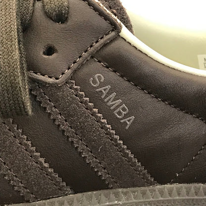 adidas Originals | アディダスオリジナルス SAMBA 'BROWN' サンバ スニーカー FZ5602 ブラウン 26cm【倉吉店】