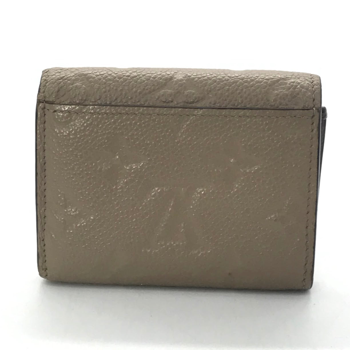 LOUIS VUITTON | ルイ・ヴィトン モノグラム アンプラント ポルトフォイユ・ゾエ 三つ折り財布 M69800 トゥルトレール【倉吉店】