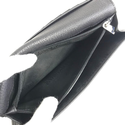 Emporio Armani | エンポリオ・アルマーニ 長財布 ブラック【倉吉店】
