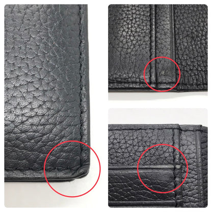Emporio Armani | エンポリオ・アルマーニ 長財布 ブラック【倉吉店】