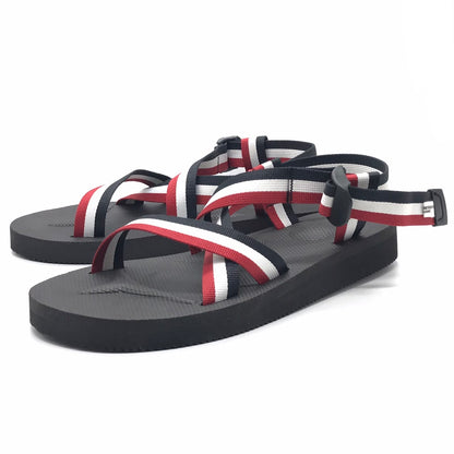 SUICOKE | スイコック belt sandals サンダル ブラック 27cm【倉吉店】