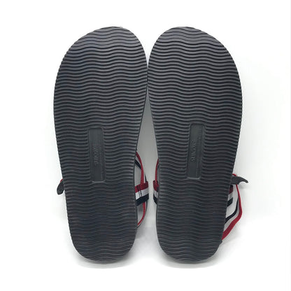 SUICOKE | スイコック belt sandals サンダル ブラック 27cm【倉吉店】