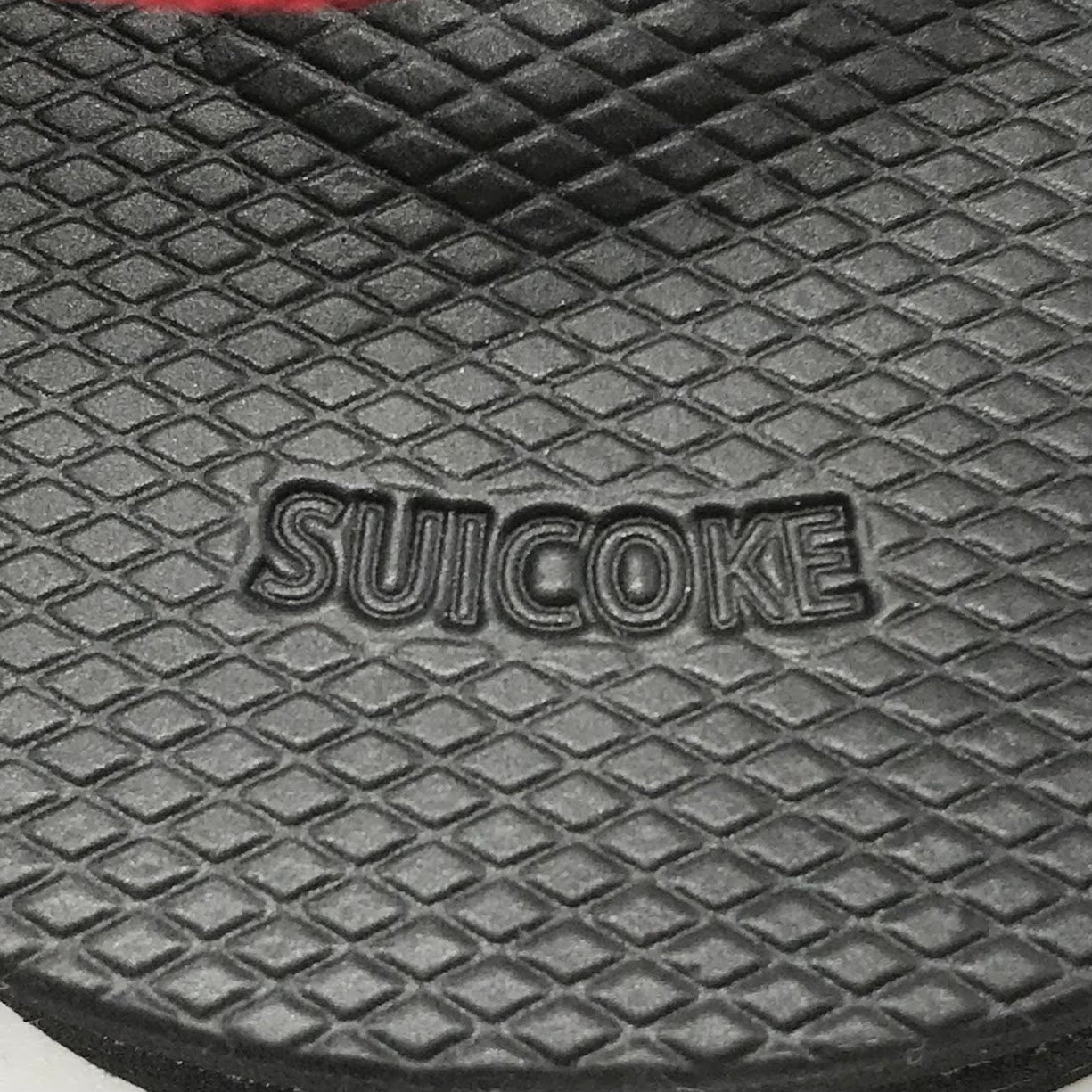 SUICOKE | スイコック belt sandals サンダル ブラック 27cm【倉吉店】