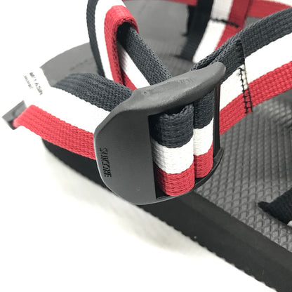 SUICOKE | スイコック belt sandals サンダル ブラック 27cm【倉吉店】