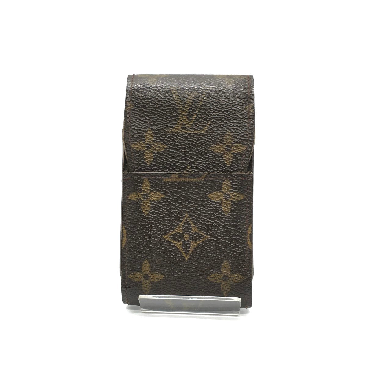 LOUIS VUITTON | ルイ・ヴィトン モノグラム エテュイ・シガレット シガレットケース その他小物 M63024【倉吉店】