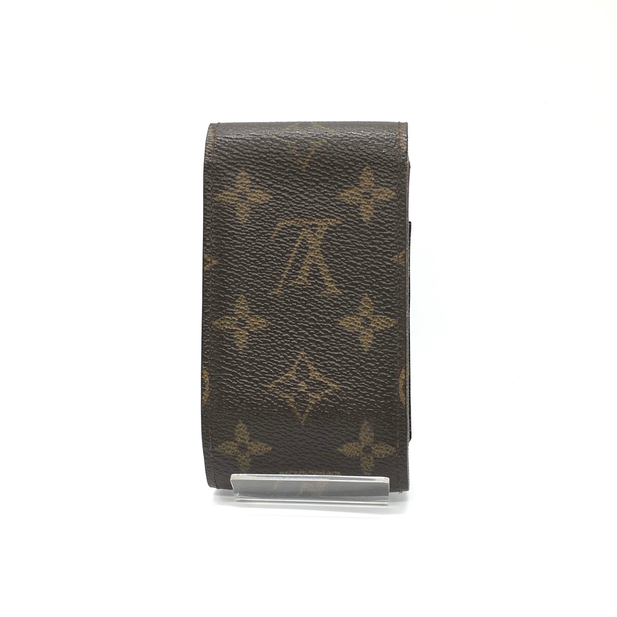 LOUIS VUITTON | ルイ・ヴィトン モノグラム エテュイ・シガレット シガレットケース その他小物 M63024【倉吉店】