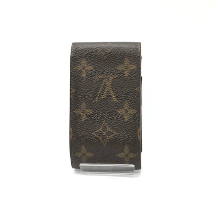 LOUIS VUITTON | ルイ・ヴィトン モノグラム エテュイ・シガレット シガレットケース その他小物 M63024【倉吉店】