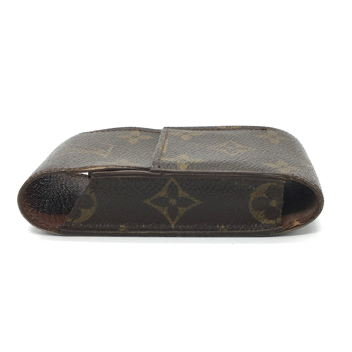 LOUIS VUITTON | ルイ・ヴィトン モノグラム エテュイ・シガレット シガレットケース その他小物 M63024【倉吉店】
