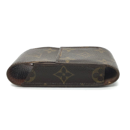 LOUIS VUITTON | ルイ・ヴィトン モノグラム エテュイ・シガレット シガレットケース その他小物 M63024【倉吉店】