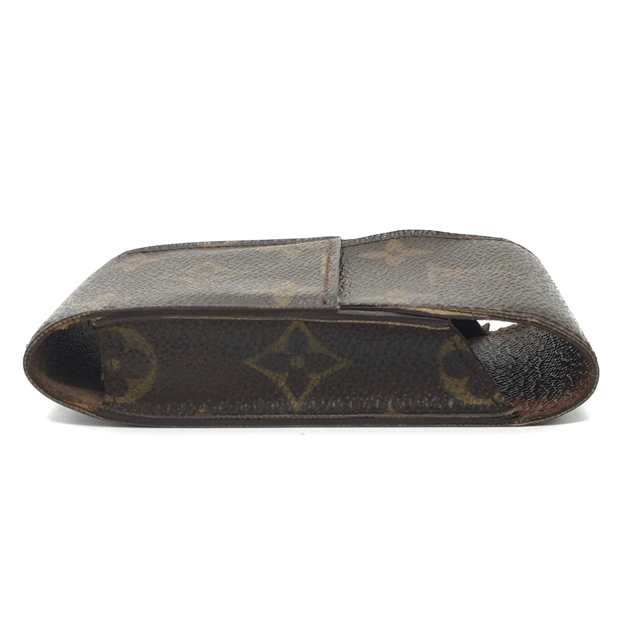 LOUIS VUITTON | ルイ・ヴィトン モノグラム エテュイ・シガレット シガレットケース その他小物 M63024【倉吉店】