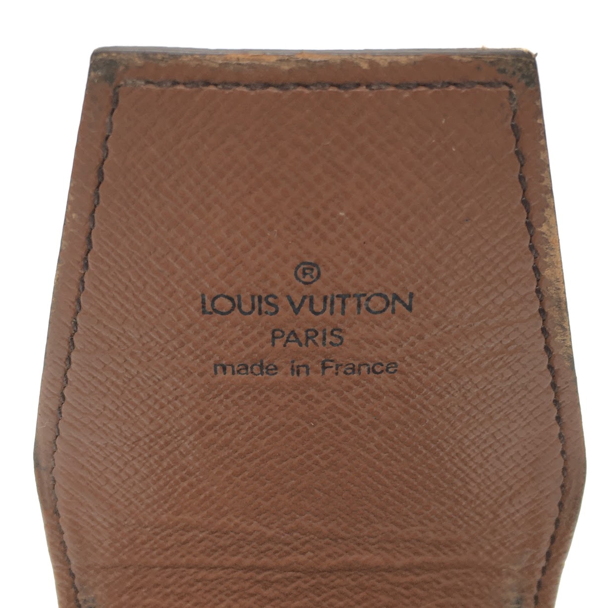 LOUIS VUITTON | ルイ・ヴィトン モノグラム エテュイ・シガレット シガレットケース その他小物 M63024【倉吉店】