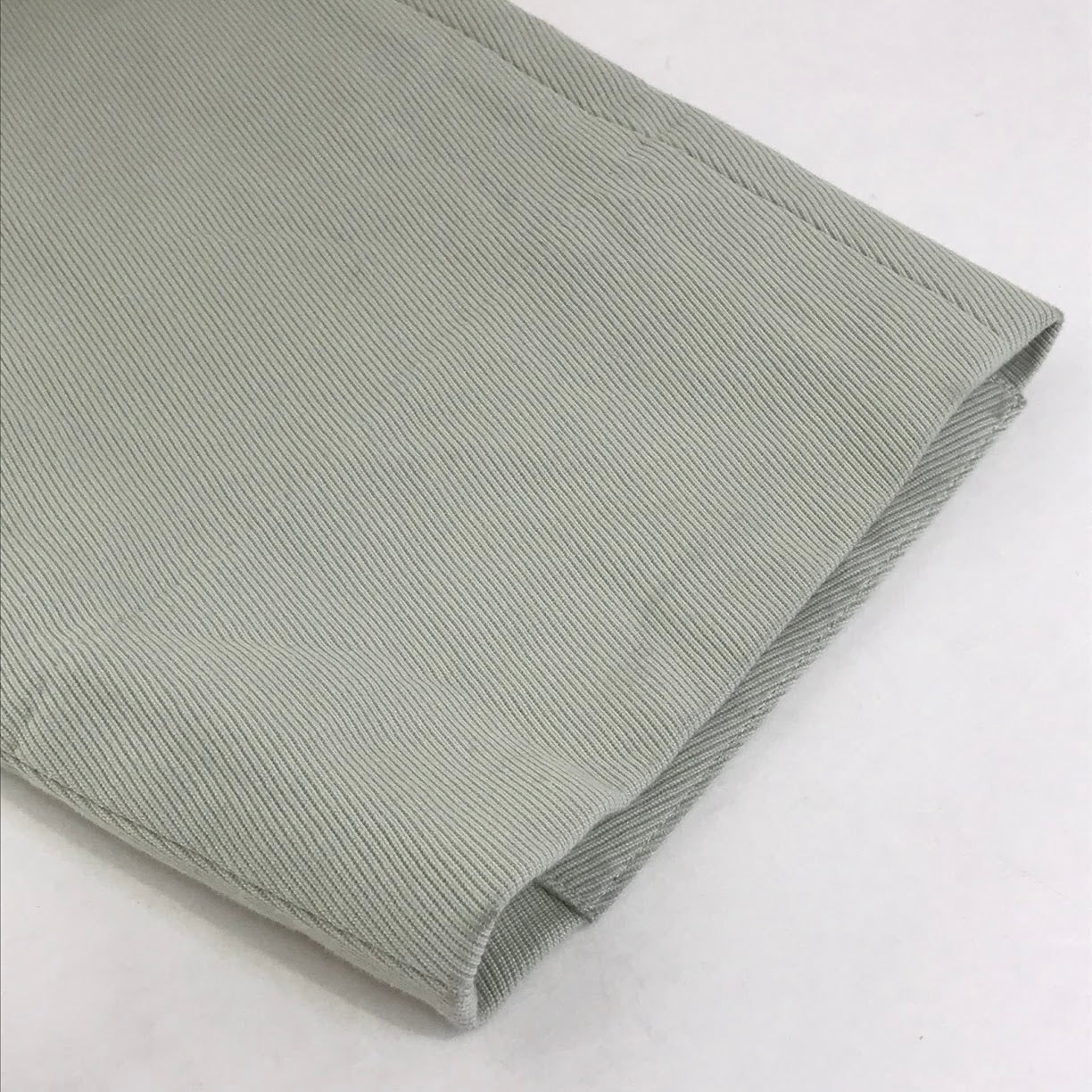 TTT MSW | ティー Wool Tapered Slacks ウールテーパードスラックス パンツ TTT-2021AW-PT04 グリーン サイズ：L【倉吉店】