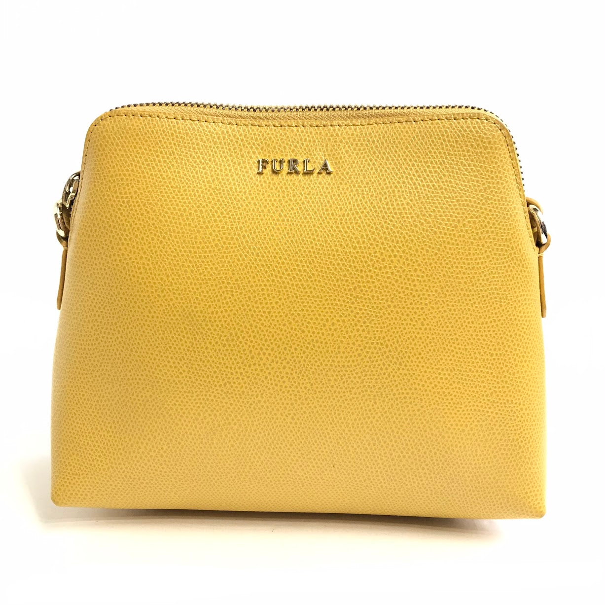 Furla | フルラ ショルダーバッグ イエロー【倉吉店】