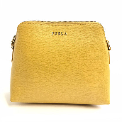 Furla | フルラ ショルダーバッグ イエロー【倉吉店】