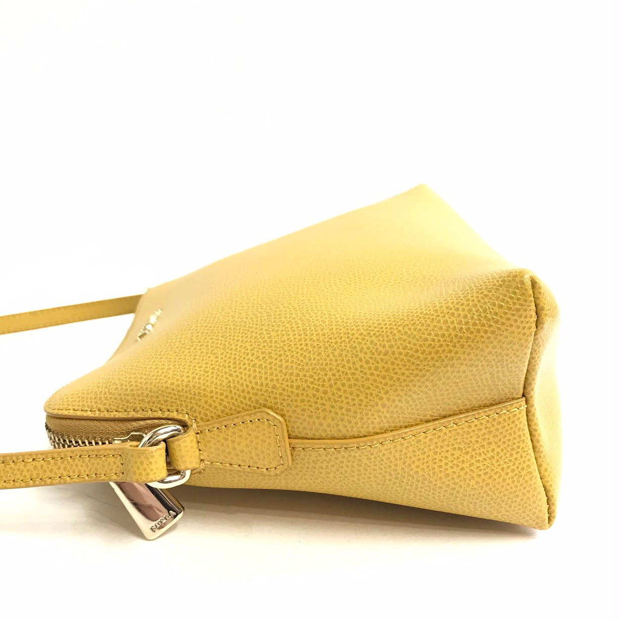 Furla | フルラ ショルダーバッグ イエロー【倉吉店】