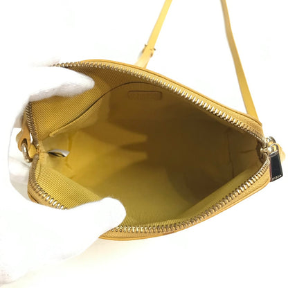 Furla | フルラ ショルダーバッグ イエロー【倉吉店】