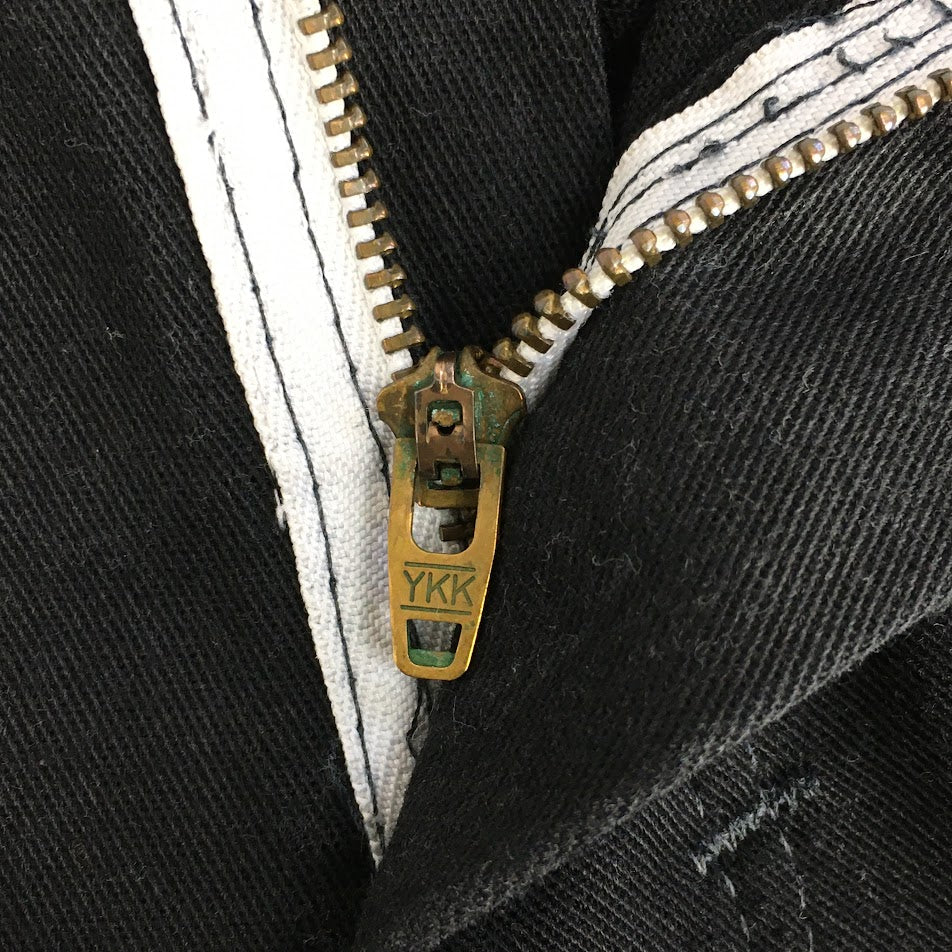 Needles | ニードルス ペインターパンツ パンツ ブラック【倉吉店】