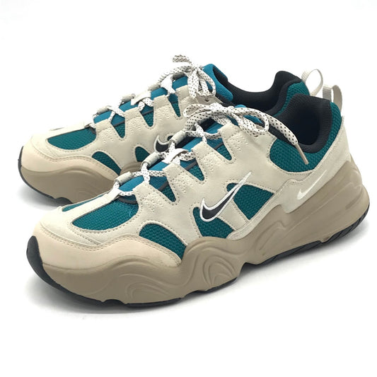NIKE | ナイキ WMNS TECH HERA ウィメンズ テック ヘラ スニーカー DR9761-110 グリーン 29cm【倉吉店】