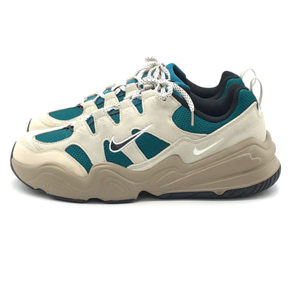 NIKE | ナイキ WMNS TECH HERA ウィメンズ テック ヘラ スニーカー DR9761-110 グリーン 29cm【倉吉店】