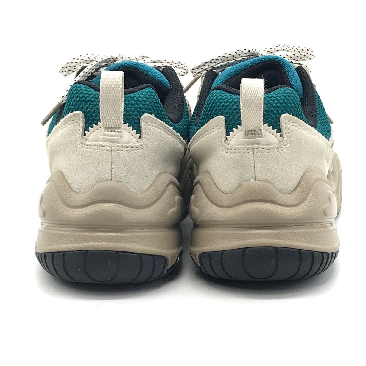 NIKE | ナイキ WMNS TECH HERA ウィメンズ テック ヘラ スニーカー DR9761-110 グリーン 29cm【倉吉店】