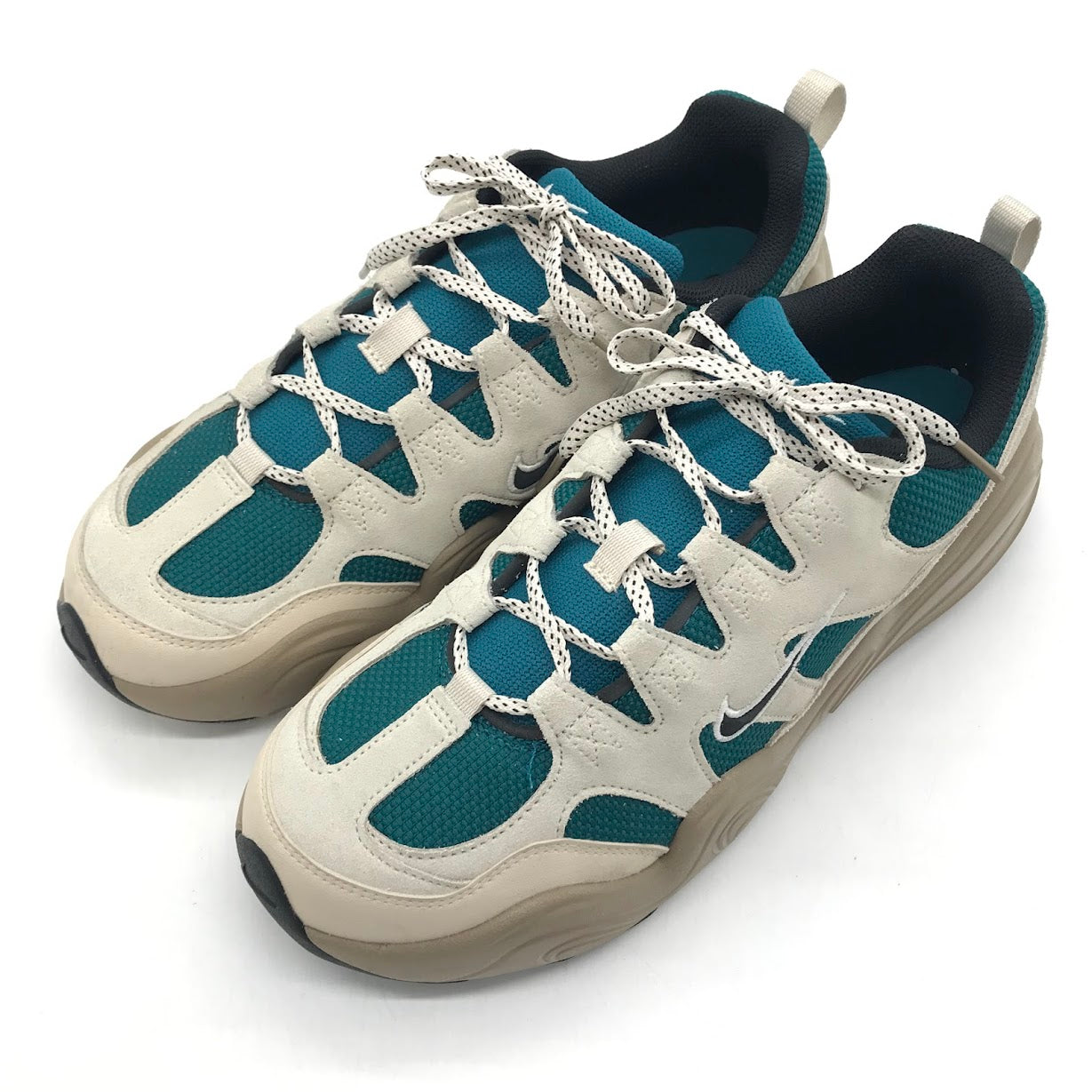 NIKE | ナイキ WMNS TECH HERA ウィメンズ テック ヘラ スニーカー DR9761-110 グリーン 29cm【倉吉店】