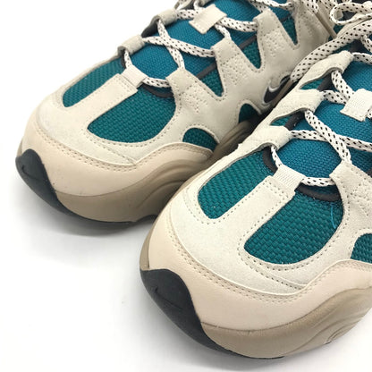 NIKE | ナイキ WMNS TECH HERA ウィメンズ テック ヘラ スニーカー DR9761-110 グリーン 29cm【倉吉店】