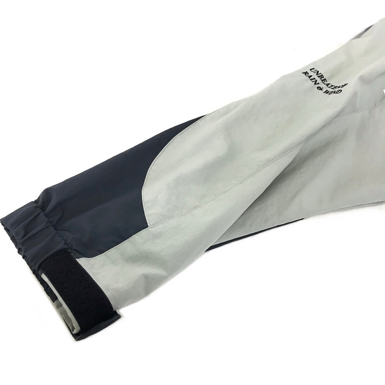 DESCENDANT | ディセンダント VERSANT NYLON ANORAK ナイロンジャケット ナイロンジャケット 241WVDS-JKM01 グレー サイズ：4【倉吉店】